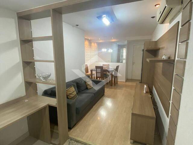 #3656 - Apartamento para Locação em Rio de Janeiro - RJ - 2