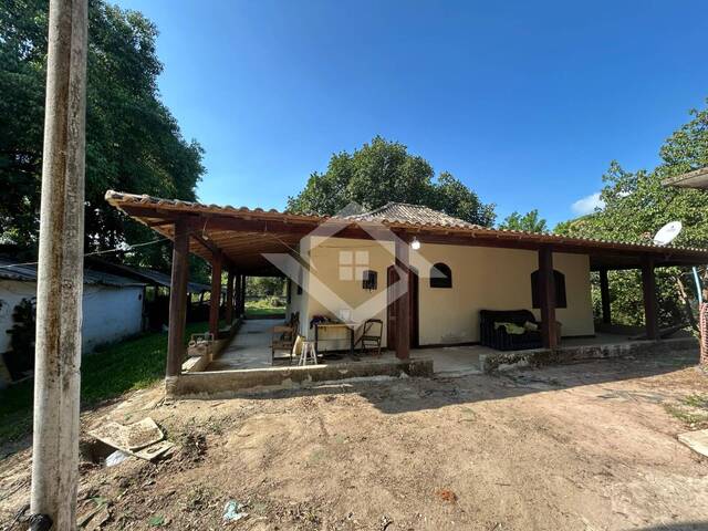 #3657 - Chácara para Venda em Rio de Janeiro - RJ - 1