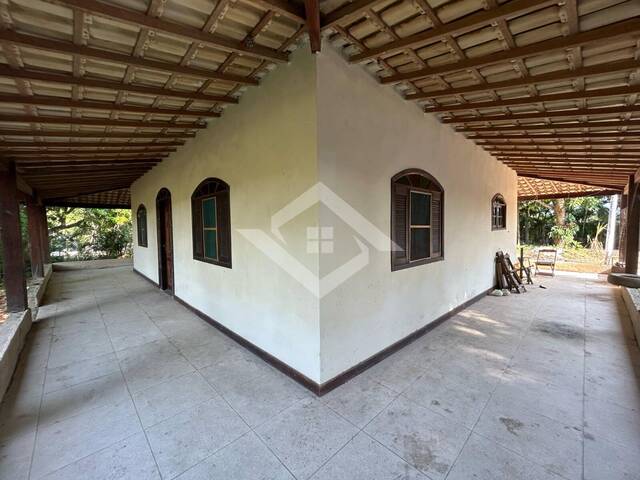 #3657 - Chácara para Venda em Rio de Janeiro - RJ - 2