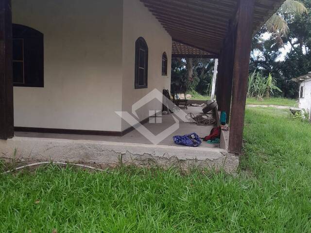 #3657 - Chácara para Venda em Rio de Janeiro - RJ - 3