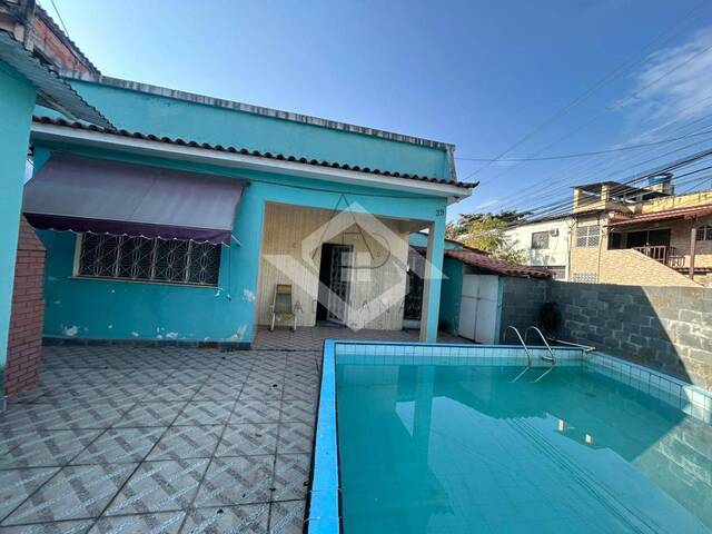 #3659 - Casa para Venda em Rio de Janeiro - RJ - 1
