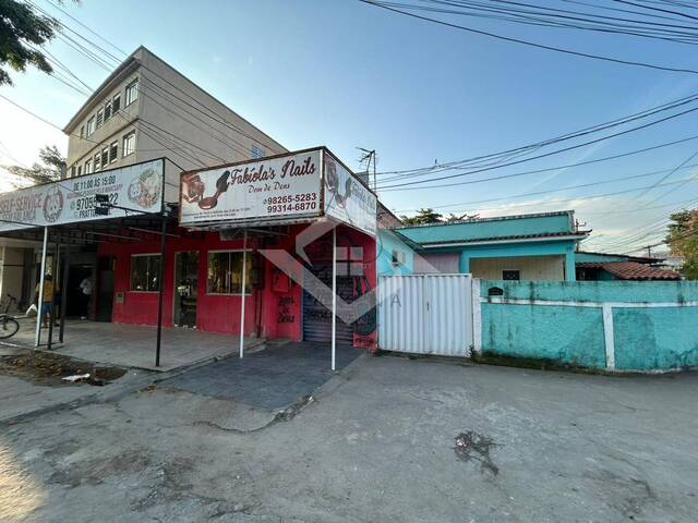 #3659 - Casa para Venda em Rio de Janeiro - RJ - 2