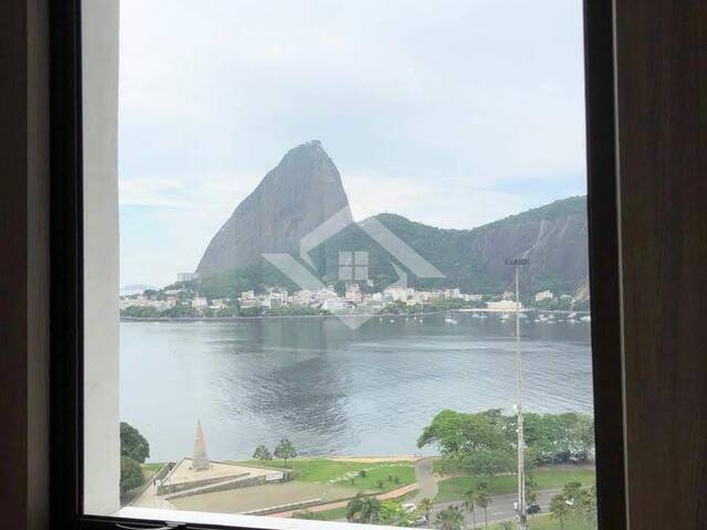 #VTR316 - Apartamento para Venda em Rio de Janeiro - RJ