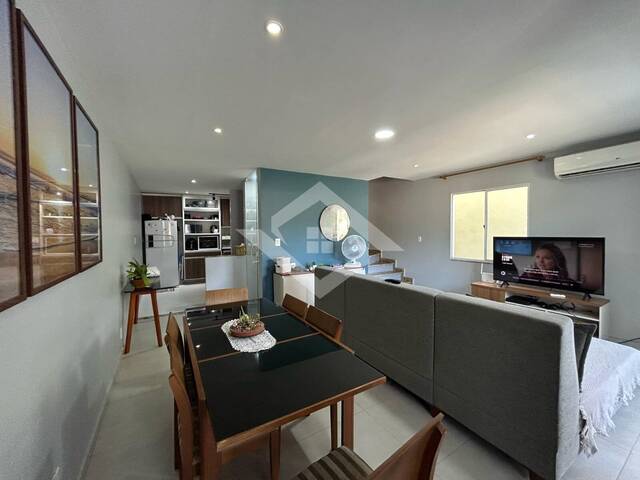 #3660 - Casa para Venda em Rio de Janeiro - RJ - 2