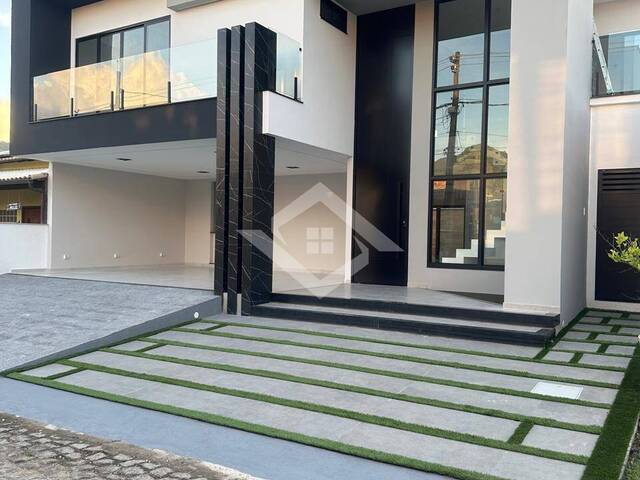 #3661 - Casa para Venda em Rio de Janeiro - RJ - 3