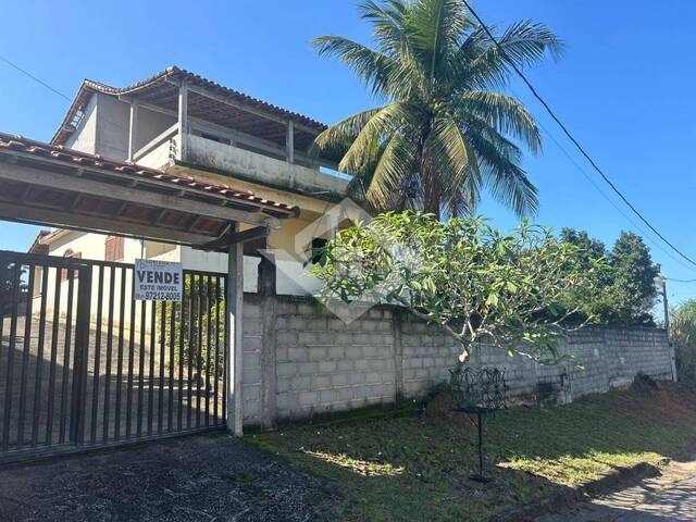 #3658 - Casa para Venda em Saquarema - RJ - 1