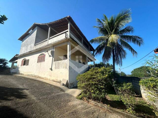 #3658 - Casa para Venda em Saquarema - RJ - 3