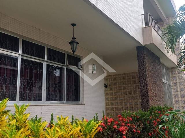 #3665 - Casa para Venda em Rio de Janeiro - RJ - 2