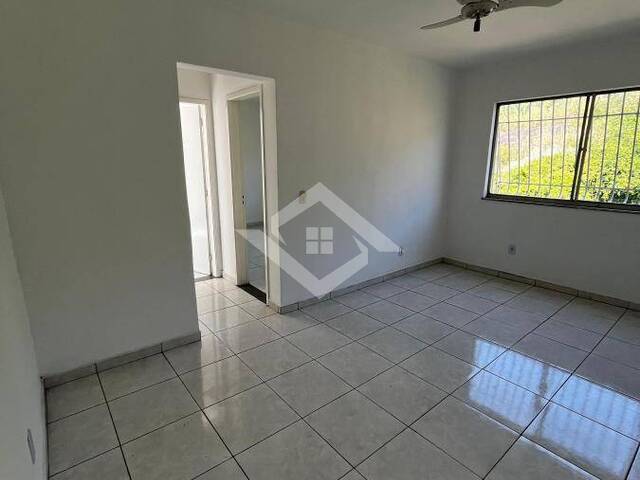 #3666 - Apartamento para Venda em São Gonçalo - RJ - 2