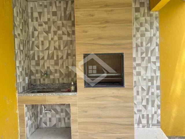 #3664 - Apartamento para Venda em Mangaratiba - RJ - 2