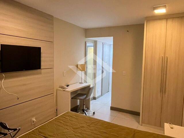 #Option  79 - Apartamento para Locação em Rio de Janeiro - RJ - 2