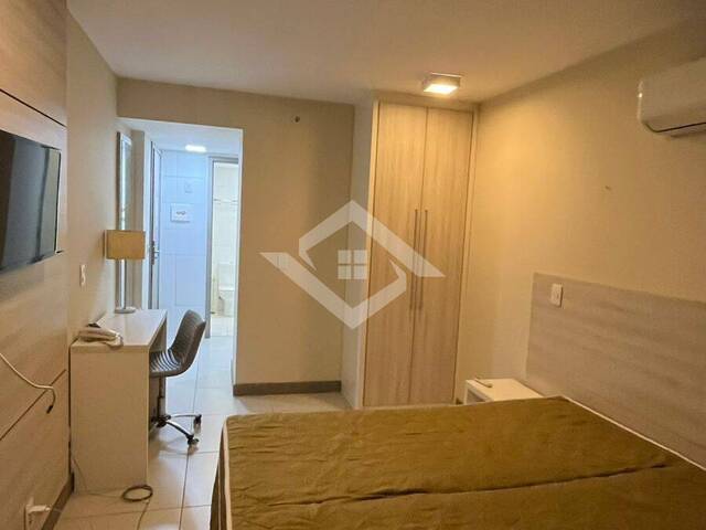 #Option  79 - Apartamento para Locação em Rio de Janeiro - RJ - 3