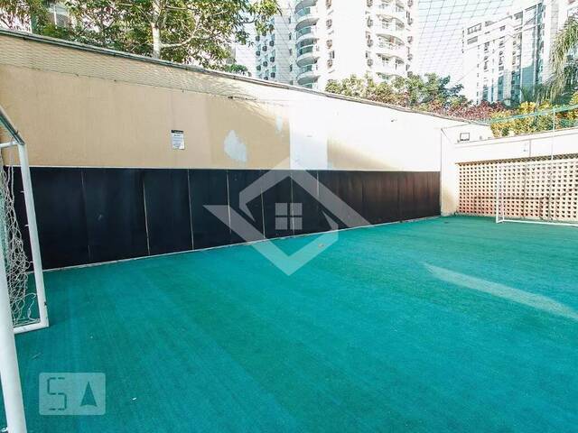 #AMERI28447 - Apartamento para Venda em Rio de Janeiro - RJ - 2