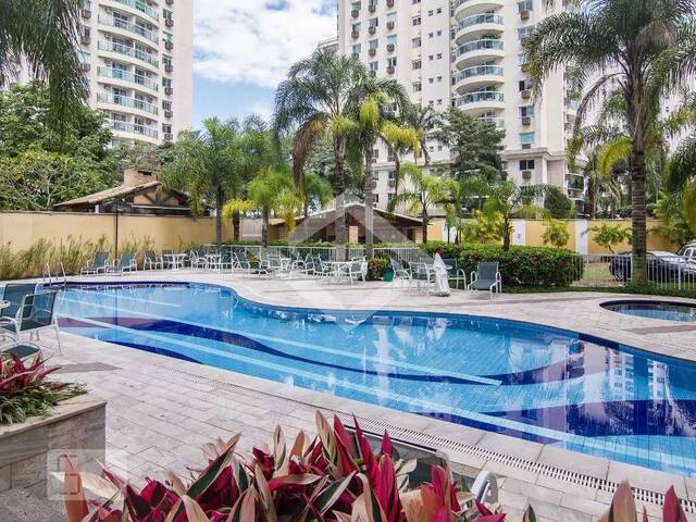 #AMERI28447 - Apartamento para Venda em Rio de Janeiro - RJ - 3