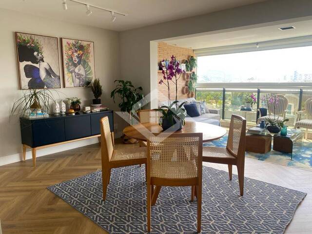 #3672 - Apartamento para Venda em Rio de Janeiro - RJ - 1