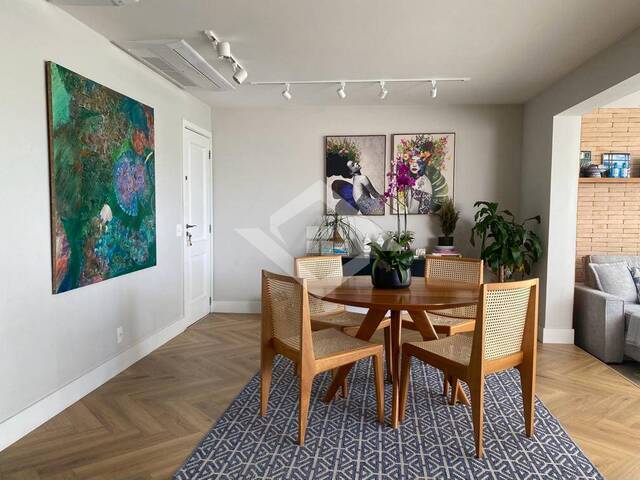 #3672 - Apartamento para Venda em Rio de Janeiro - RJ - 2