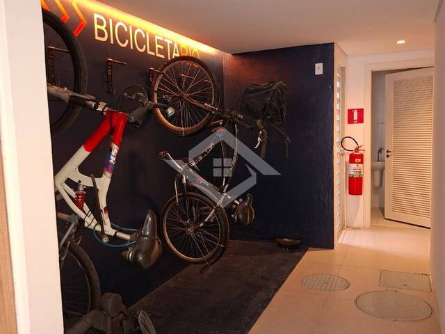 #0183L - Apartamento para Venda em Rio de Janeiro - RJ - 3