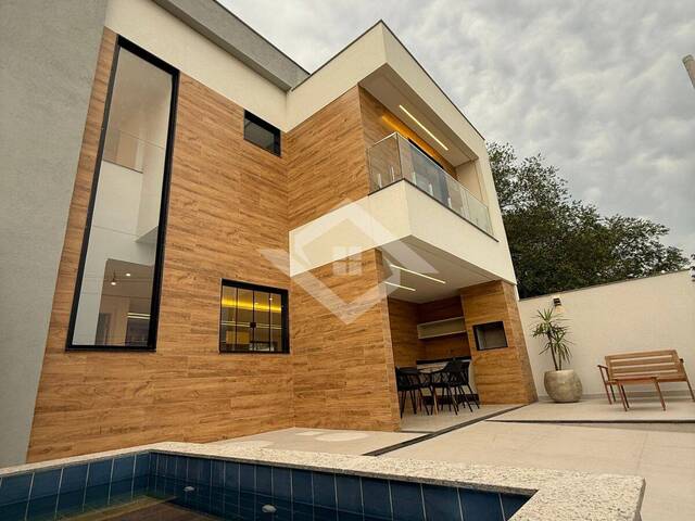 #3674 - Casa em condomínio para Venda em Rio de Janeiro - RJ - 1