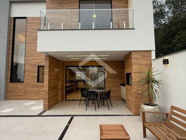 #3674 - Casa em condomínio para Venda em Rio de Janeiro - RJ - 3