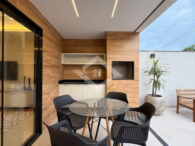 #3674 - Casa em condomínio para Venda em Rio de Janeiro - RJ - 2