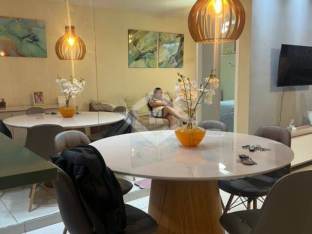 #Life7890 - Apartamento para Venda em Rio de Janeiro - RJ - 3