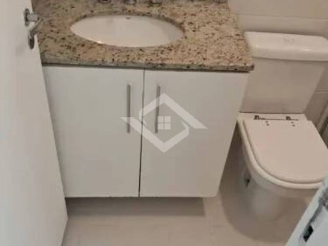 #Fami 7677 - Apartamento para Locação em Rio de Janeiro - RJ - 2