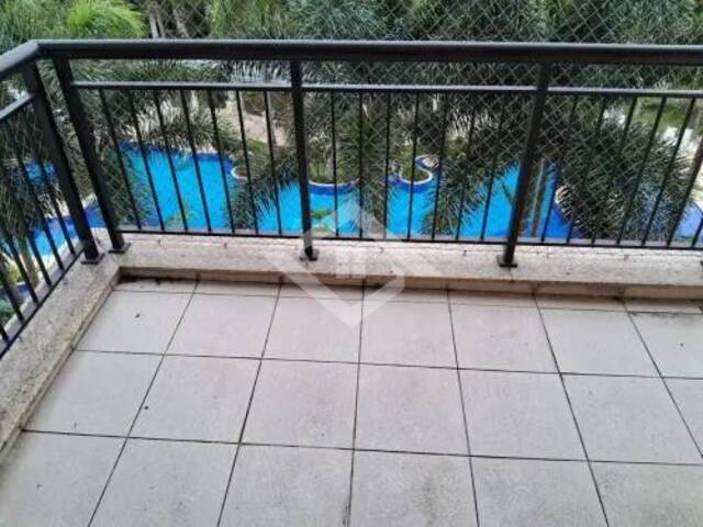 #Fami 7677 - Apartamento para Locação em Rio de Janeiro - RJ - 1