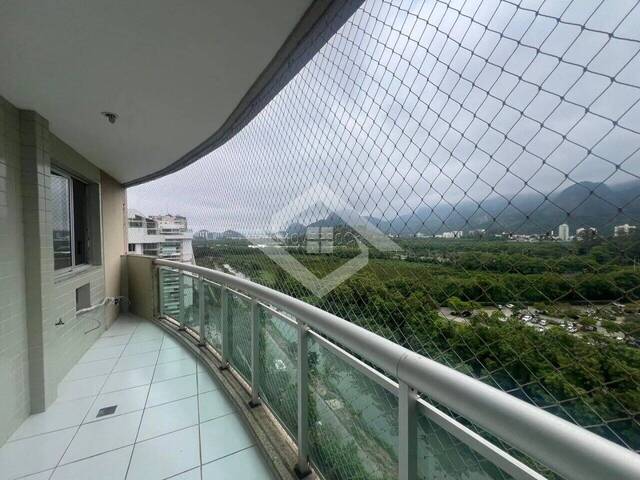 Venda em Barra Olímpica - Rio de Janeiro