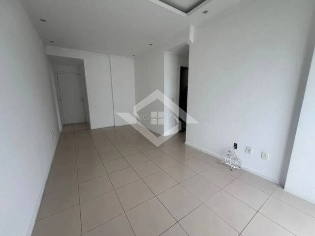#3677 - Apartamento para Venda em Rio de Janeiro - RJ - 3