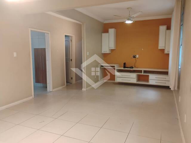 #CH00025_49 - Apartamento para Venda em Rio de Janeiro - RJ