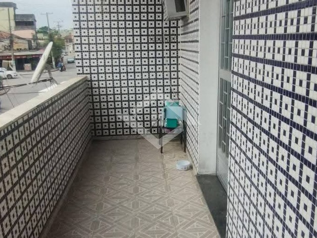 #CH00025_50 - Apartamento para Venda em Rio de Janeiro - RJ