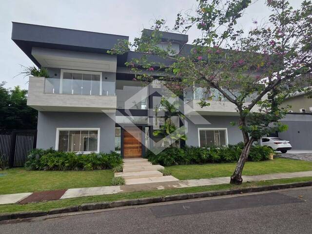 #3680 - Casa para Venda em Rio de Janeiro - RJ - 1