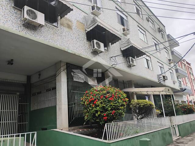 #3681 - Apartamento para Locação em Rio de Janeiro - RJ - 1