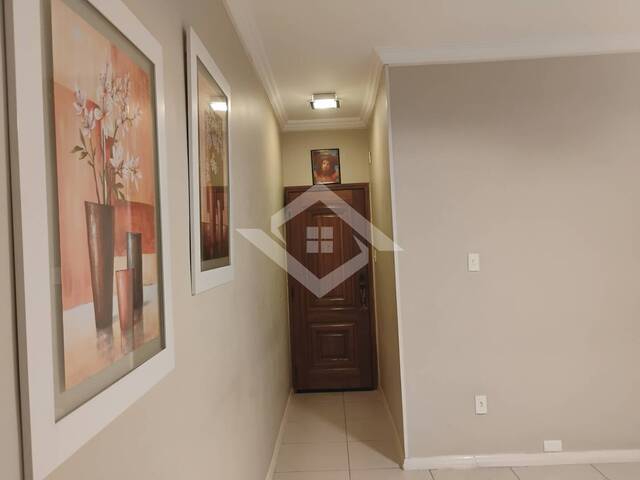 #3681 - Apartamento para Locação em Rio de Janeiro - RJ - 3