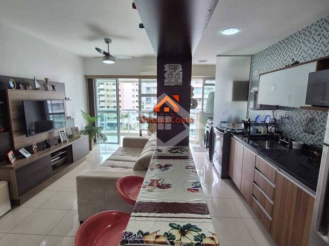 #3682 - Apartamento para Venda em Rio de Janeiro - RJ - 3