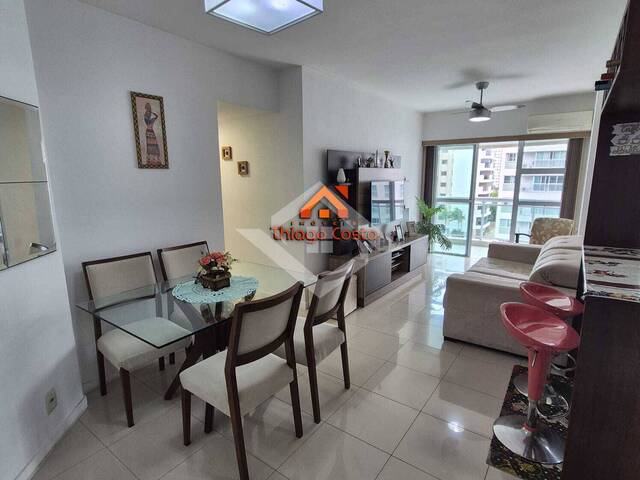 #3682 - Apartamento para Venda em Rio de Janeiro - RJ - 2