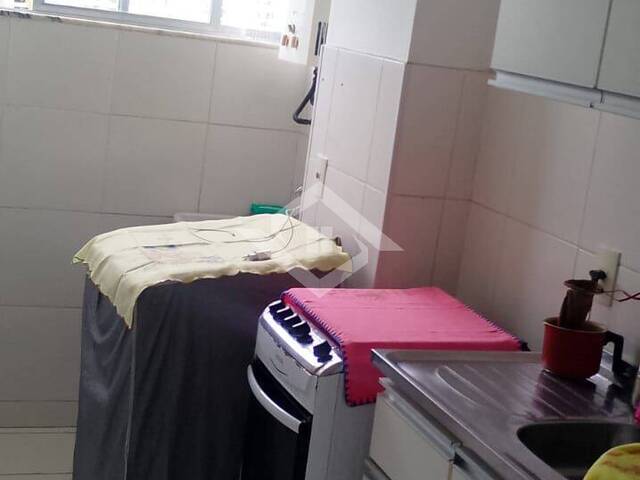 #3684 - Apartamento para Venda em Rio de Janeiro - RJ - 3