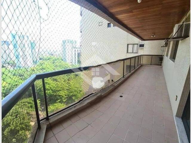 #3685 - Apartamento para Venda em Rio de Janeiro - RJ - 1