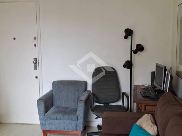 #00035L - Apartamento para Locação em Rio de Janeiro - RJ - 2