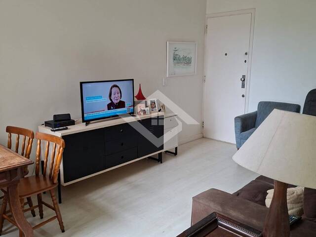 #00035L - Apartamento para Locação em Rio de Janeiro - RJ - 1