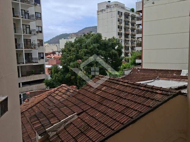 #00035L - Apartamento para Locação em Rio de Janeiro - RJ - 3