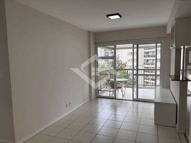 #3695 - Apartamento para Venda em Rio de Janeiro - RJ - 1