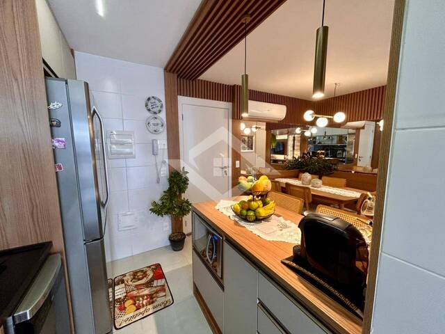 #3692 - Apartamento para Venda em Rio de Janeiro - RJ - 2