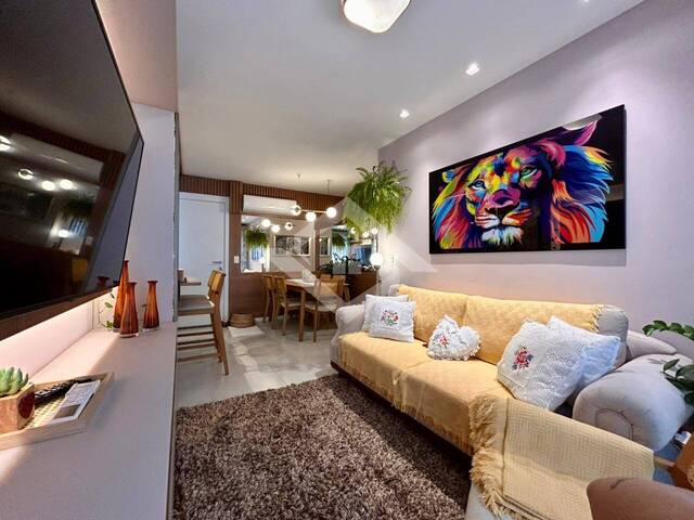 Venda em Recreio dos Bandeirantes - Rio de Janeiro