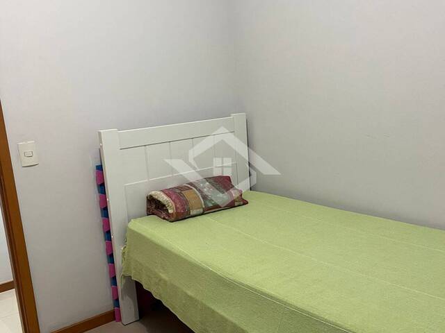 #3693 - Apartamento para Venda em Rio de Janeiro - RJ - 2