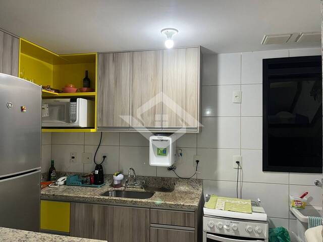 #3693 - Apartamento para Venda em Rio de Janeiro - RJ - 3