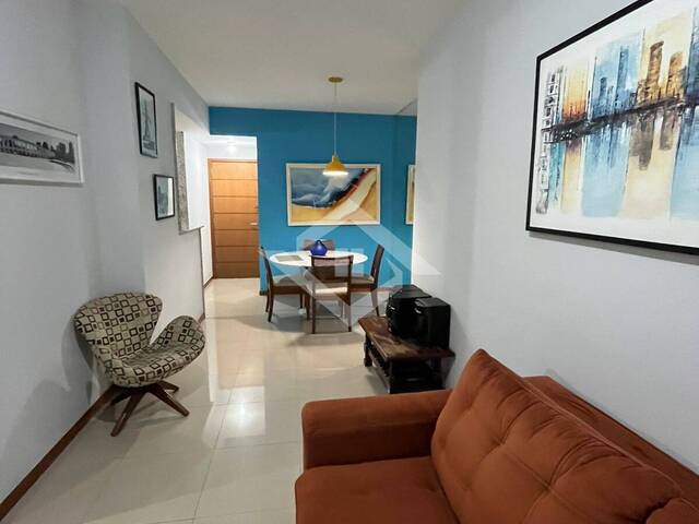#3693 - Apartamento para Venda em Rio de Janeiro - RJ - 2