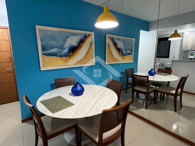 #3693 - Apartamento para Venda em Rio de Janeiro - RJ - 1