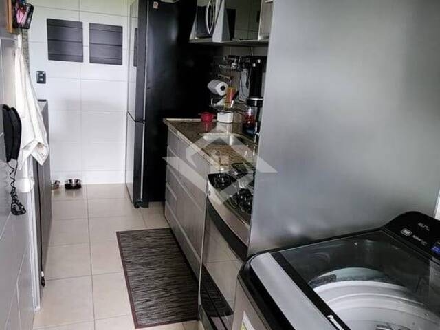 #3694 - Apartamento para Venda em Rio de Janeiro - RJ - 2