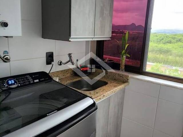 Venda em Recreio dos Bandeirantes - Rio de Janeiro